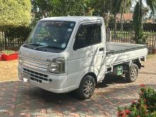 Suzuki Carry 2018 Lorry