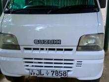 Suzuki Carry 2000 Lorry