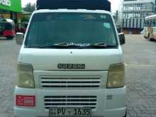 Suzuki CARRY 2013 Lorry