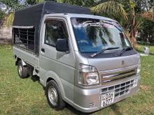 Suzuki Carry 2016 Lorry