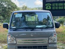 Suzuki Carry 2024 Lorry