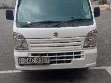 Suzuki Carry 2013 Lorry