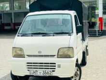 Suzuki Carry 1999 Lorry