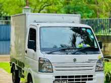 Suzuki CARRY 2016 Lorry