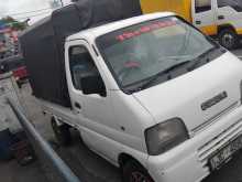 Suzuki Carry 1999 Lorry
