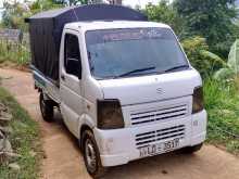 Suzuki Carry 2002 Lorry