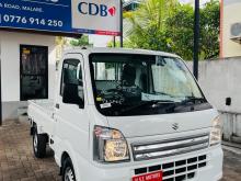 Suzuki Carry 2023 Truck