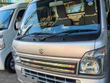 Suzuki Carry 2024 Lorry
