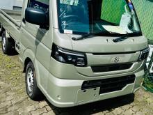 Suzuki Carry 2026 Truck