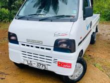 Suzuki Carry 2009 Lorry