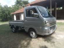 Suzuki Carry 2024 Lorry