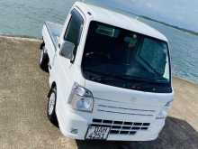 Suzuki Carry 2017 Lorry