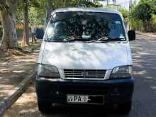 Suzuki Carry 2006 Van