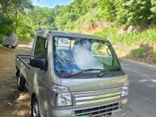 Suzuki Carry 2024 Lorry