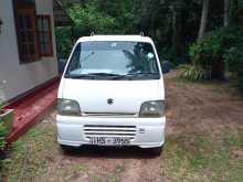 Suzuki Carry 2004 Lorry