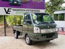 Suzuki Carry 2024 Lorry