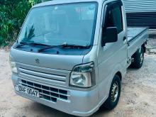 Suzuki Carry 2015 Lorry