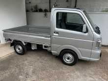 Suzuki Carry 2022 Lorry