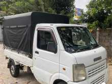 Suzuki Carry 2005 Lorry