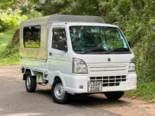 Suzuki Carry 2017 Lorry
