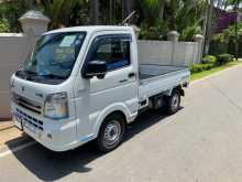 Suzuki Carry 2024 Lorry