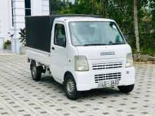 Suzuki Carry 2005 Lorry