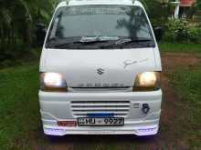 Suzuki Carry 1999 Lorry