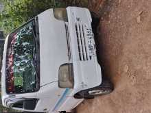 Suzuki Carry 2003 Lorry