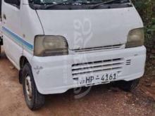 Suzuki Carry 2003 Lorry