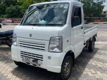 Suzuki Carry 2012 Lorry