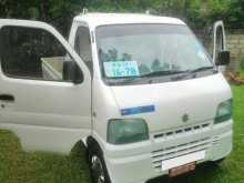 Suzuki CARRY 2000 Lorry