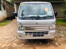Suzuki Carry 2025 Lorry
