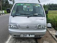 Suzuki Carry 2017 Lorry