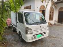 Suzuki Carry 2014 Lorry