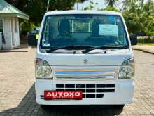 Suzuki Carry 2024 Lorry