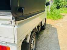 Suzuki Carry 2016 Lorry