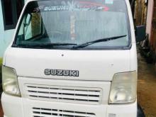 Suzuki Carry 2002 Lorry