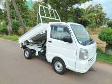 Suzuki Carry 2024 Lorry