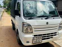 Suzuki Carry 2017 Lorry