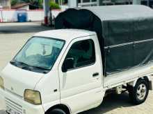 Suzuki Carry 1999 Lorry