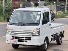 Suzuki Carry 2022 Lorry