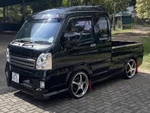 Suzuki Carry 2024 Truck