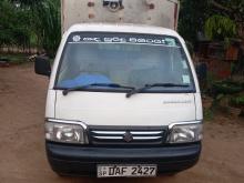 Suzuki Carry 2016 Lorry