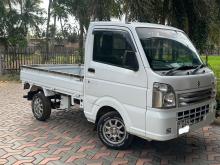 Suzuki Carry 2018 Lorry