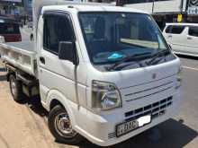 Suzuki Carry 2015 Lorry
