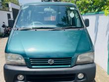 Suzuki Carry 1999 Van
