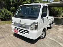 Suzuki Carry 2023 Lorry