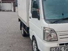 Suzuki Carry 2013 Lorry