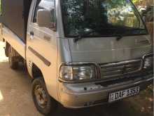 Suzuki Carry 2016 Lorry