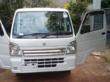 Suzuki Carry 2024 Lorry